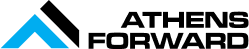 Athens Forward Logo